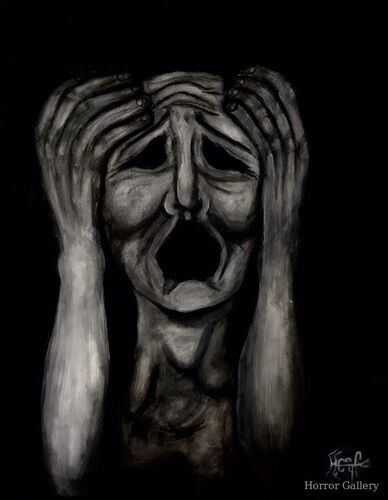 Душевная боль (25)