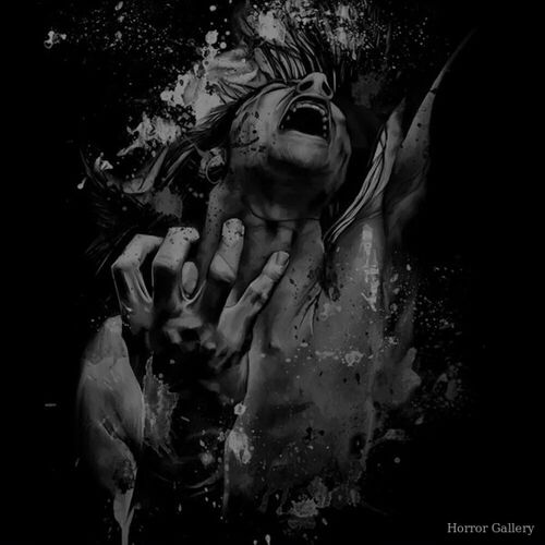 Душевная боль (5)