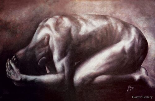 Душевная боль (11)