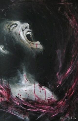 Душевная боль (24)