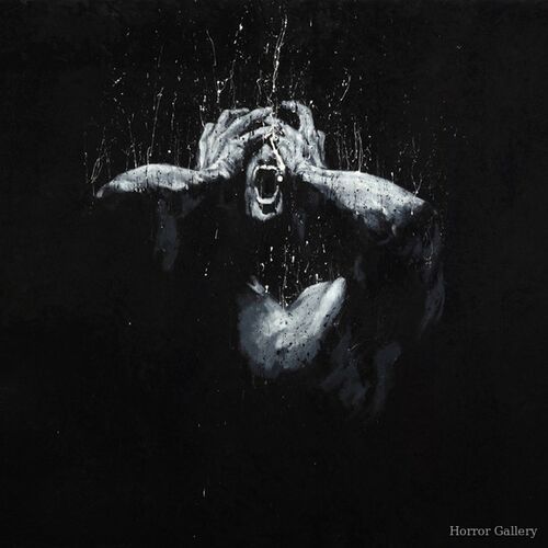 Душевная боль (1)