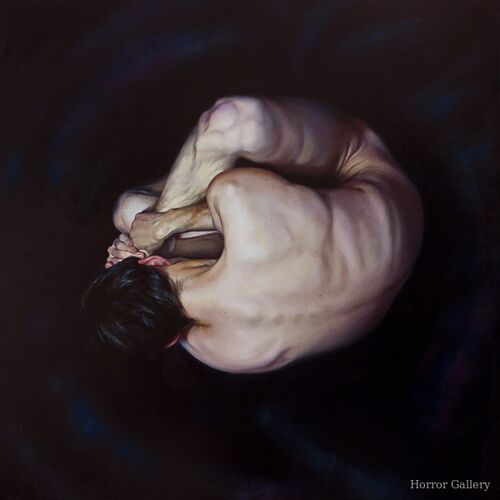 Душевная боль (6)