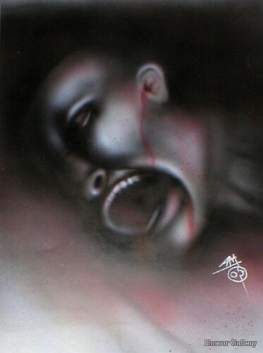 Душевная боль (26)