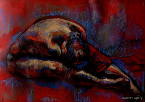 Душевная боль (7)