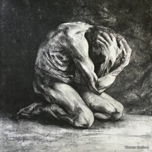 Душевная боль (9)