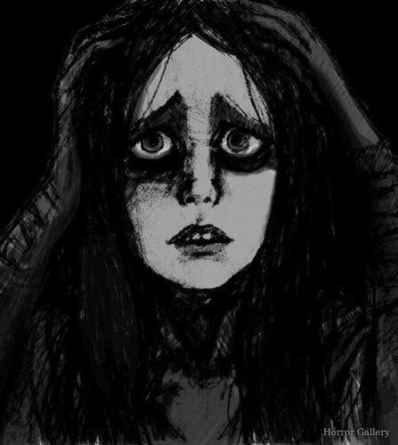 Душевная боль (28)