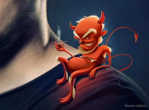 Прикольная картинка (75)