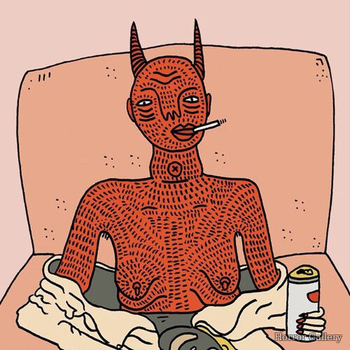 Прикольная картинка (100)