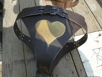 Женский пояс верности (6)