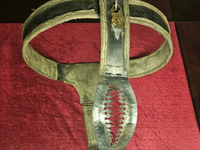 Женский пояс верности (35)