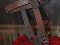 Мужской пояс верности (5)