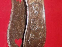 Женский пояс верности (24)