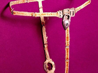 Женский пояс верности (39)