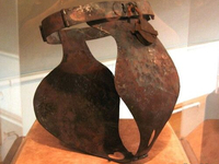 Женский пояс верности (9)