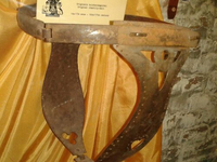 Женский пояс верности (10)