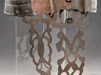 Женский пояс верности (26)