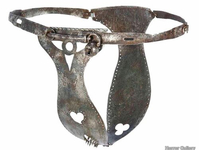 Женский пояс верности (40)