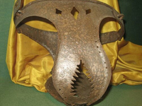 Женский пояс верности (8)