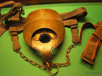 Мужской пояс верности (1)