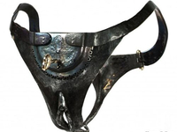 Женский пояс верности (42)