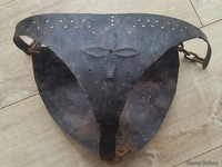 Женский пояс верности (12)