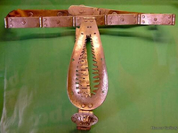 Женский пояс верности (36)