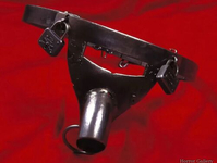 Мужской пояс верности (3)