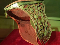 Женский пояс верности (11)