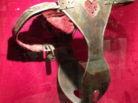 Женский пояс верности (25)