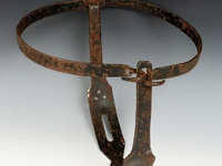 Женский пояс верности (37)