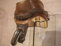 Мужской пояс верности (2)