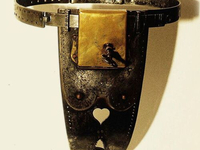 Женский пояс верности (44)