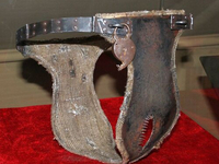 Женский пояс верности (13)