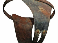 Женский пояс верности (30)