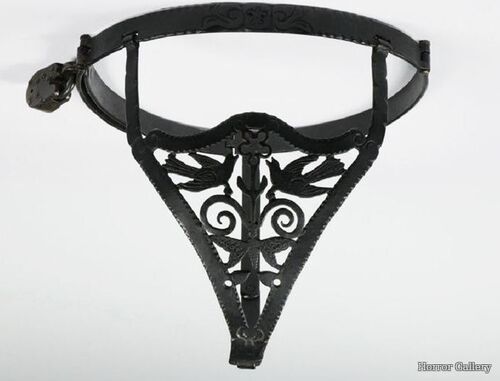 Женский пояс верности (34)