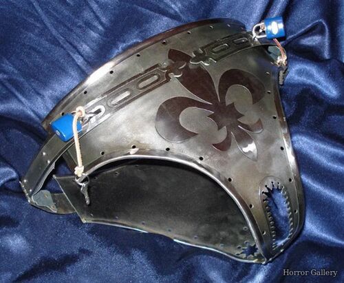 Женский пояс верности (18)