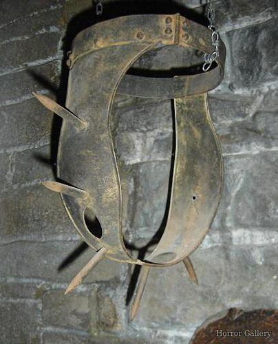 Женский пояс верности (27)