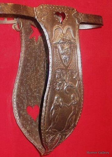 Женский пояс верности (24)