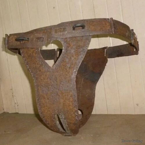 Женский пояс верности (43)