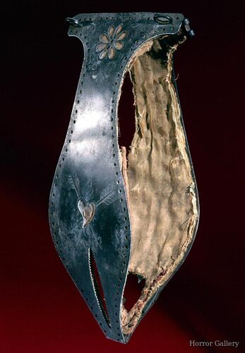 Женский пояс верности (22)