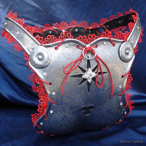 Женский пояс верности (23)