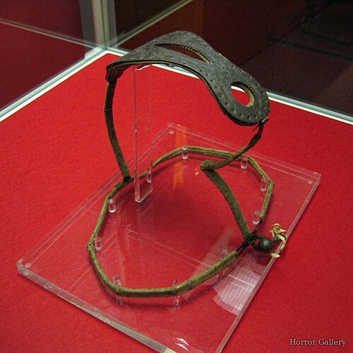 Женский пояс верности (33)