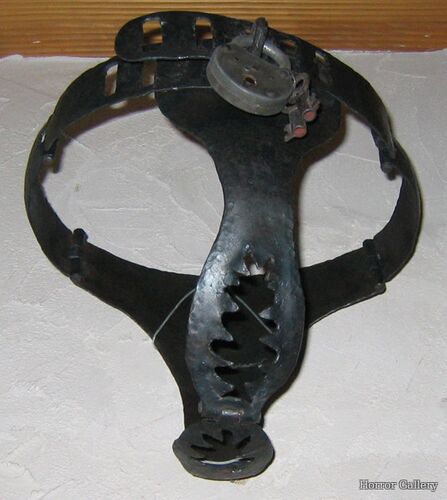 Женский пояс верности (17)