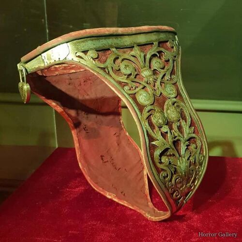 Женский пояс верности (11)