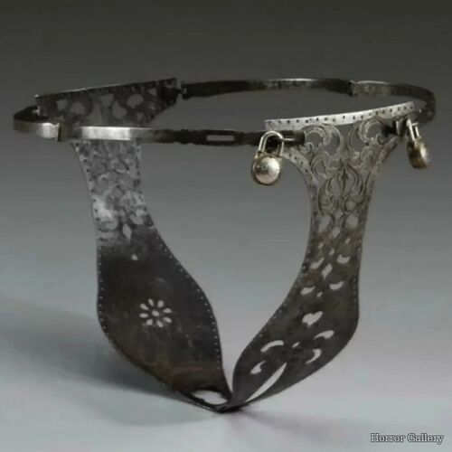 Женский пояс верности (45)