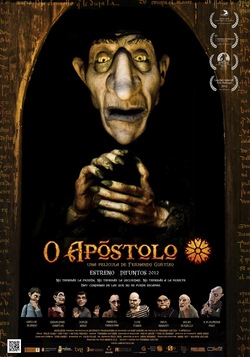 Апостол / O Apostolo