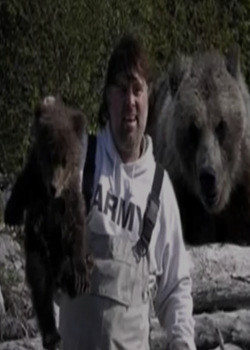 Жуткие селфи за секунду до смерти