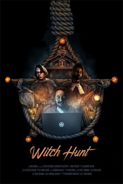 Охота на ведьм / Witch Hunt