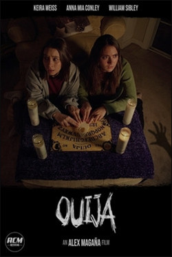Уиджи / Ouija