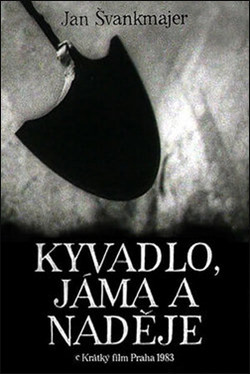 Маятник, колодец и надежда / Kyvadlo, jáma a nadeje
